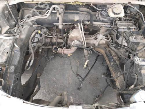 Left sun visor FORD MONDEO IV Turnier (BA7) 1.8 TDCi | BP25137559I1 - Image 16