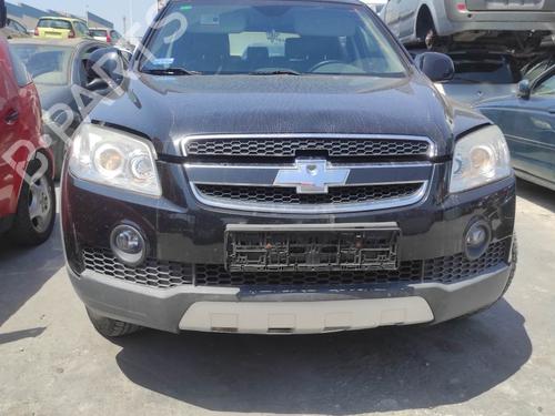 AC radiator CHEVROLET CAPTIVA (C100, C140) 2.0 D | BP28448126M32 - Image 6