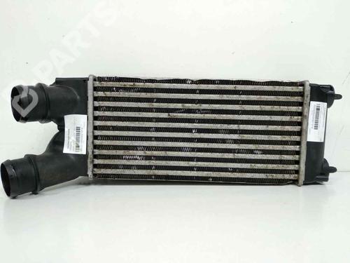 Used Intercooler Intercooler CITROËN BERLINGO Box Body/MPV (B9) 1.6 HDi 90 16V (90 hp) 7364495 7364495