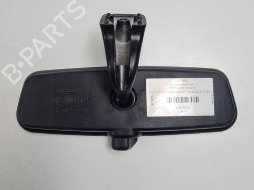 Rear mirror CHEVROLET MATIZ (M200, M250) 1.0 | BP38927846I6 - Image 2