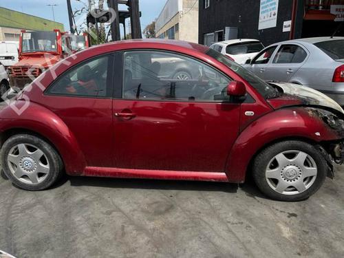 Gaspedaal VW NEW BEETLE (9C1, 1C1) 2.0 | BP13538819I4 