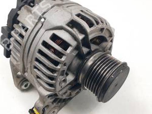 Used Alternator VW TIGUAN (5N_) 2.0 TFSI 4motion (170 hp) 31327734