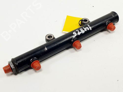 Used Injection rail Injection rail JAGUAR XF I (X250) 2.7 D (207 hp) 21391491 21391491