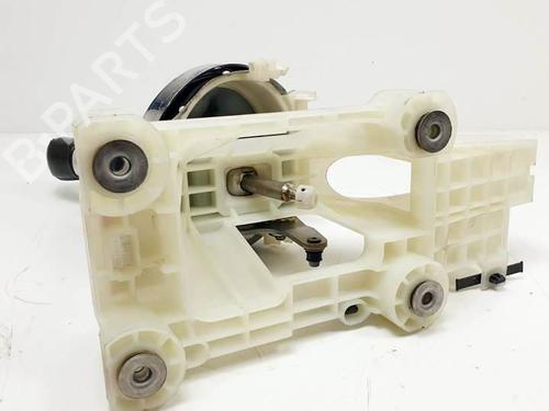Gear lever MITSUBISHI ASX (GA_W_) 1.8 DI-D (GA6W) | BP25295160M90 - Image 5