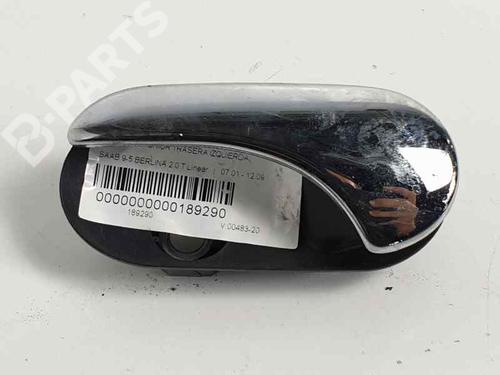 rear-left-interior-door-handle-saab-9-5-ys3e-1997-1998-1999-2000-2001-2002-2003-2004-2005-2006-2007-2008-2009-6851643 main image