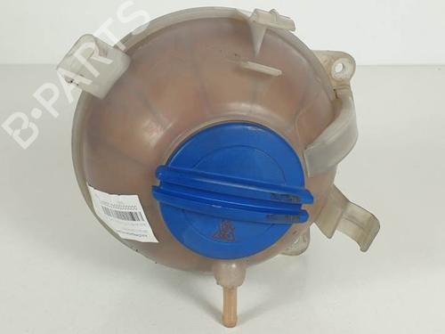 Used Expansion tank AUDI A3 (8P1) 2.0 TDI (170 hp) 12367341
