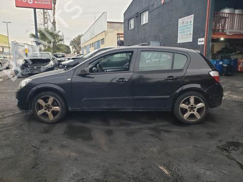 Front left window mechanism OPEL ASTRA H (A04) 1.9 CDTI (L48) | BP24990345C22 - Image 27