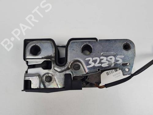 Used Hood lock Hood lock VW PASSAT CC B6 (357) 2.0 TDI (140 hp) 34611100 34611100