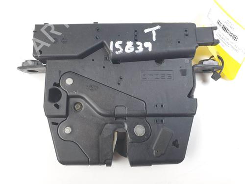 Used Tailgate lock Tailgate lock BMW X1 (E84) xDrive 23 d (204 hp) 25752311 25752311