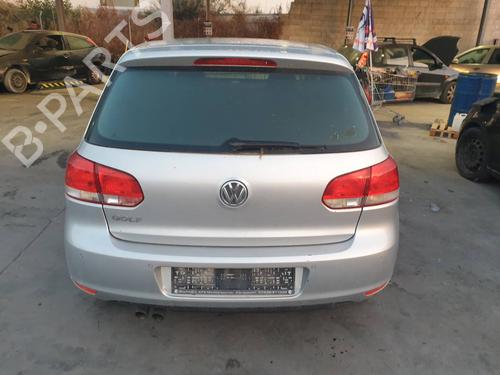 Left front window switch VW GOLF VI (5K1) 1.4 TSI | BP38189793I27 - Image 10