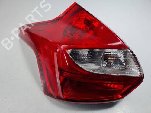 Used Left taillight Left taillight 37682189 37682189