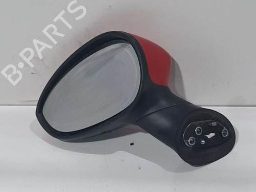 Left mirror FIAT GRANDE PUNTO (199_) 1.2 | BP6842186C26 