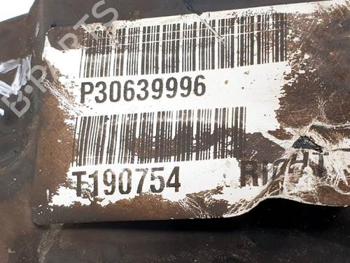Right front steering knuckle VOLVO S80 I (184) D5 | BP16926764M26 