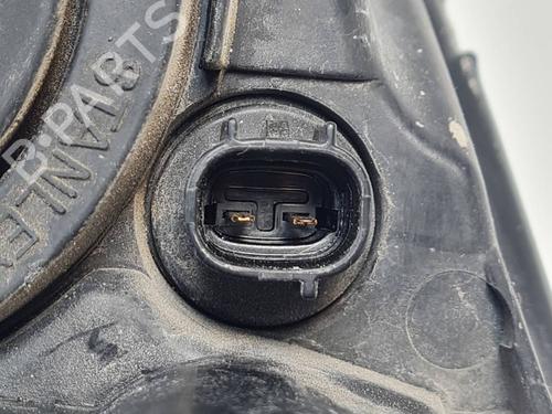 Right headlight MAZDA 3 (BK) 1.6 DI Turbo | BP34516027C29 - Image 6
