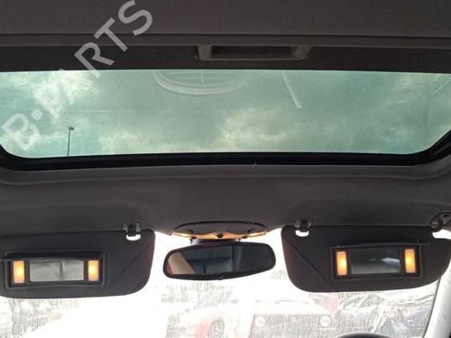 Right tailgate light PEUGEOT 607 (9D, 9U) 3.0 V6 24V | BP16060168C80 - Image 10