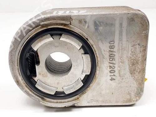 Oil radiator FORD B-MAX (JK) 1.0 EcoBoost | BP19657056M33 - Image 3