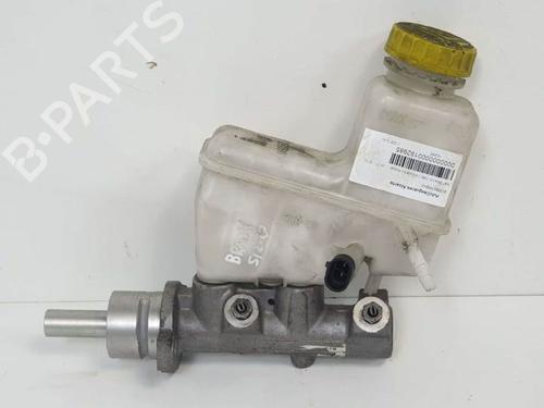 Hovedbremsesylinder FIAT BRAVO II (198_) 1.9 D Multijet (198AXB1A) (120 hp) 6852238