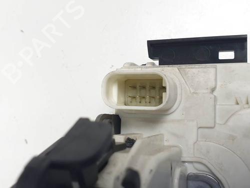 Rear left lock MERCEDES-BENZ C-CLASS (W204) C 220 CDI (204.002) | BP25143775C100 