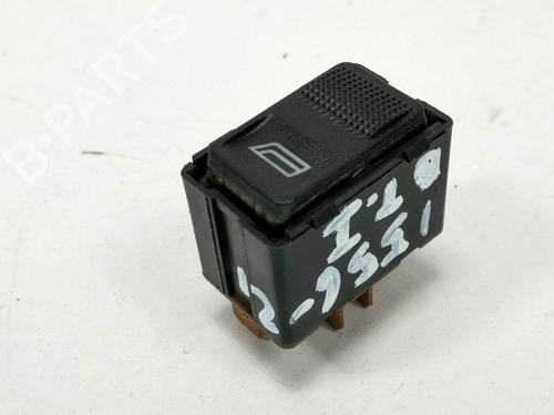Used Left rear window switch Left rear window switch AUDI 100 C3 Saloon (443, 444) 2.3 E (133 hp) 8628187 8628187