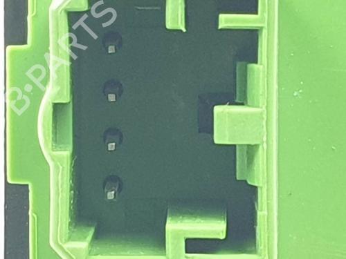 Right front window switch FIAT TIPO Saloon (356_, 357_) 1.6 D (356SXG1B) | BP27540155I26 - Image 3
