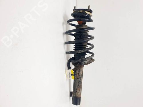 Used Right front shock absorber Right front shock absorber JAGUAR X-TYPE I (X400) 2.0 D (130 hp) 16146990 16146990