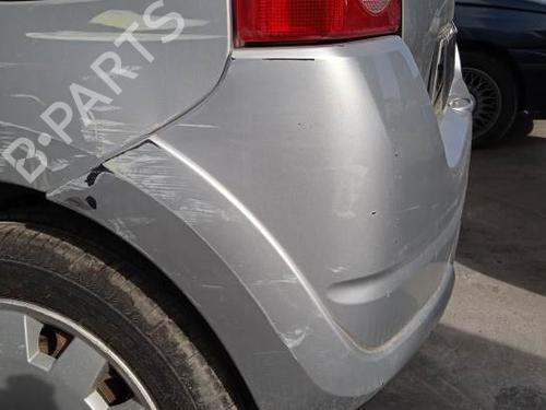 Starter OPEL AGILA (A) (H00) 1.2 16V (F68) | BP7198917M8 