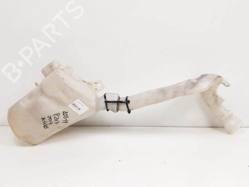 Used Windscreen washer tank Windscreen washer tank PEUGEOT 207 (WA_, WC_) 1.6 HDi (90 hp) 7405998 7405998