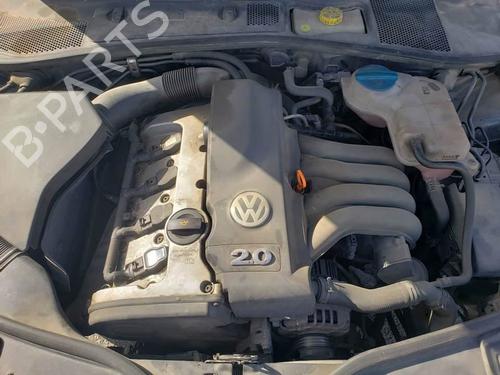 Engine control unit (ECU) VW PASSAT B5.5 (3B3) 2.0 | BP24932543M57 - Image 10