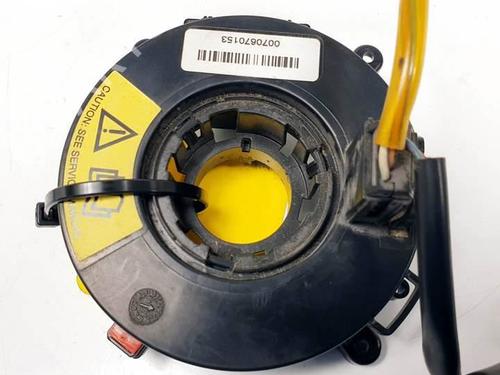 Used Squib airbag CITROËN JUMPER II Van 2.2 HDi 100 (101 hp) 17518024