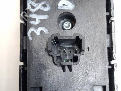 Left front window switch FORD ECOSPORT 1.0 EcoBoost | BP39118649I27 - Image 3