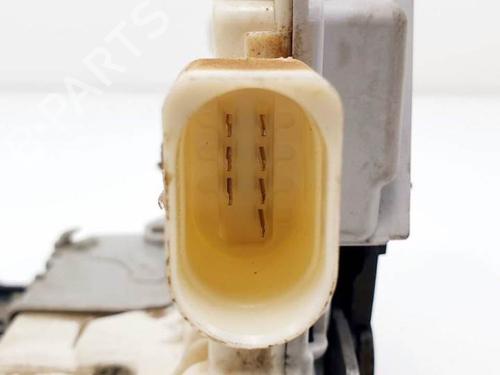 Rear right lock AUDI A6 C6 (4F2) 3.2 FSI quattro | BP17002242C99 