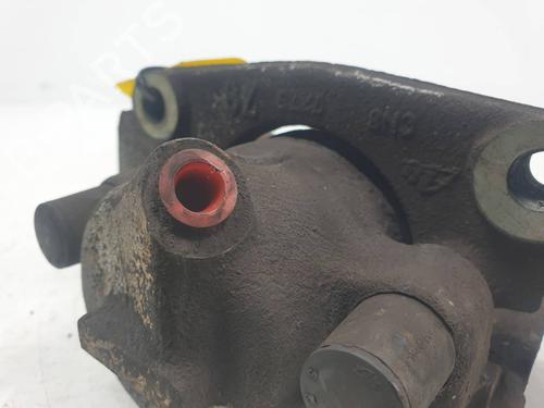 Left front brake caliper BMW 5 (E28) 520 i | BP37286555M105 - Image 4