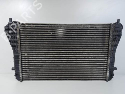 Intercooler SEAT ALTEA XL (5P5, 5P8) 2.0 TDI 16V 4x4 | BP28178349M30 