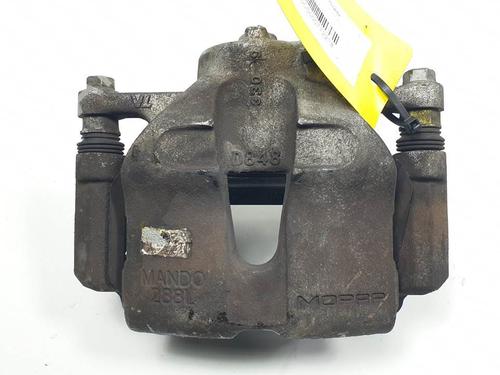 Used Left front brake caliper Left front brake caliper FIAT TIPO Hatchback (356_, 357_) 1.3 D (356HXH1A) (95 hp) 12445995 12445995