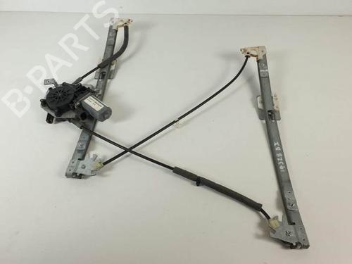 Front left window mechanism BMW 3 Touring (E46) 320 d | BP17869780C22 