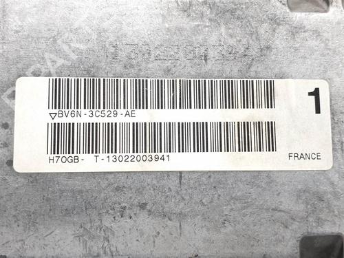 Steering column FORD FOCUS III Turnier 2.0 TDCi | BP29245070M21  - Image 5