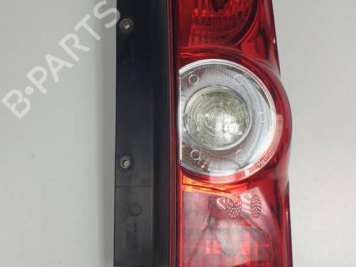 Used Right taillight Right taillight FIAT DOBLO Bus (263_) 1.4 (263AXA1A) (95 hp) 34515399 34515399
