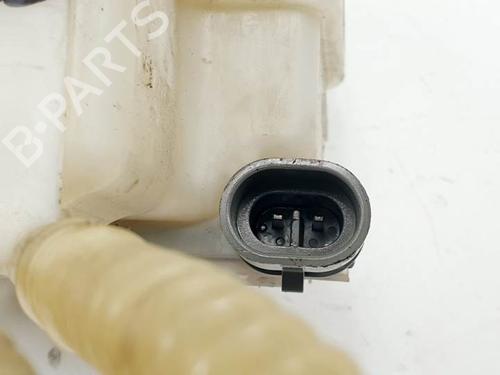 Brake master cylinder OPEL MERIVA A MPV (X03) 1.3 CDTI (E75) | BP13462966M77 
