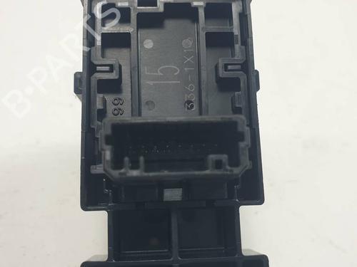 Left rear window switch TOYOTA RAV 4 V (_A5_, _H5_) 2.5 Hybrid (AXAH52) | BP34516266I29 - Image 2