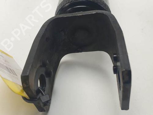 Venstre bagtil støddæmper AUDI A8 D3 (4E2, 4E8) 4.2 quattro | BP24933516M18 