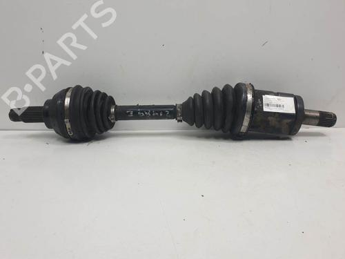 Used Left front driveshaft BMW X5 (E53) 4.4 i (286 hp) 9249695