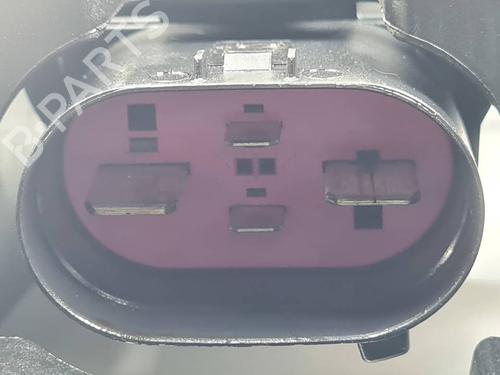 Radiator fan MERCEDES-BENZ C-CLASS T-Model (S205) C 220 BlueTEC / d (205.204) | BP30142502M35