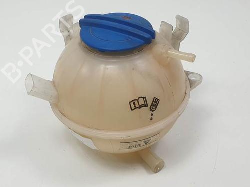Expansion tank SEAT LEON (1P1) 1.6 | BP12382126C120 