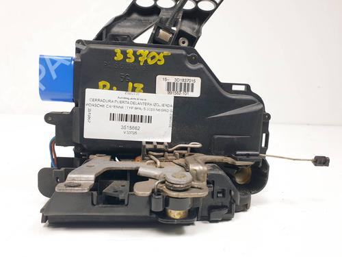 Used Front left lock Front left lock 36551240 36551240