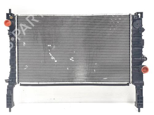 Used Water radiator Water radiator OPEL MOKKA / MOKKA X (J13) 1.4 (_76) (140 hp) 40176724 40176724
