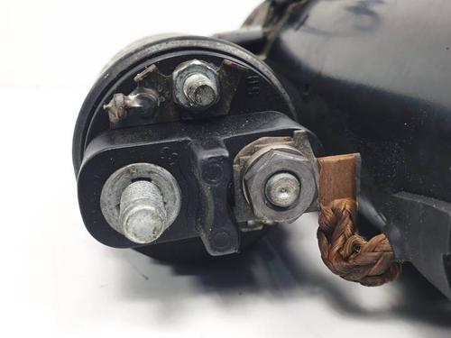 Starter MERCEDES-BENZ CLK Convertible (A209) CLK 240 (209.461) | BP21781009M8 