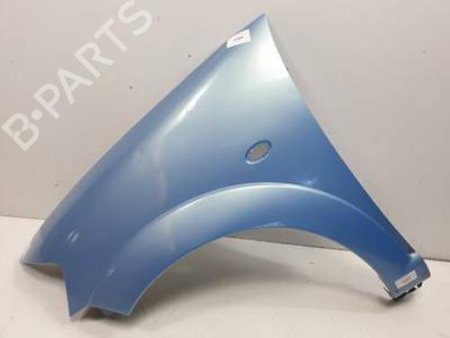 Forskærm venstre CITROËN C3 I (FC_, FN_) 1.4 HDi (68 hp) 30844099