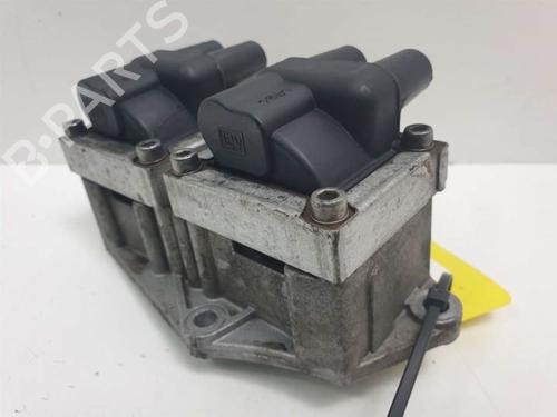 Ignition coil FIAT PUNTO Hatchback Van (188_) 1.2 60 | BP9226614M94 