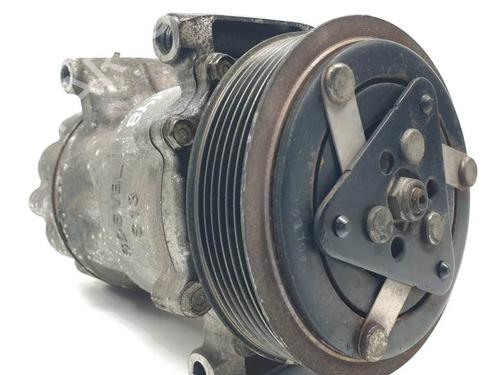 Used AC compressor PEUGEOT 1007 (KM_) 1.4 (75 hp) 25146119