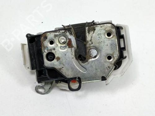 Used Front right lock FIAT FIORINO Box Body/MPV (225_) 1.3 D Multijet (225BXD1A, 225BXB1A, 225BXB11) (75 hp) 7274926